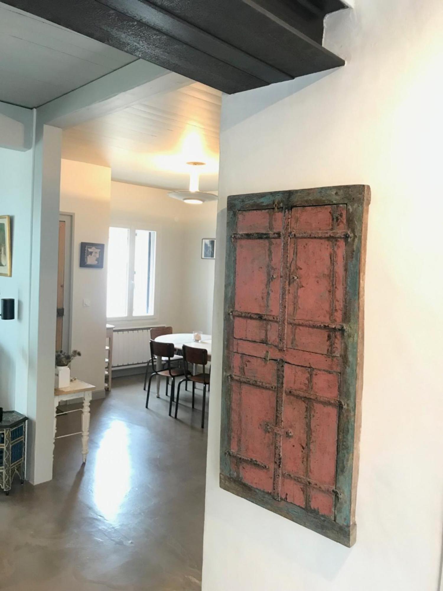 Elegante Maison Familiale Au Coeur Des Remparts De La Citadelle Le Château-dʼOléron Exteriér fotografie